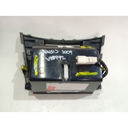 Recambio de cenicero para toyota avensis sedán (_t27_) 2.2 d-4d (adt271_) referencia OEM IAM 5880405100  