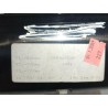 Recambio de cenicero para toyota avensis sedán (_t27_) 2.2 d-4d (adt271_) referencia OEM IAM 5880405100  