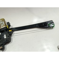 Recambio de mecanismo elevalunas delantero derecho para fiat punto (188_) 1.3 jtd 16v referencia OEM IAM 51764549  