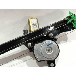 Recambio de mecanismo elevalunas delantero derecho para fiat punto (188_) 1.3 jtd 16v referencia OEM IAM 51764549  