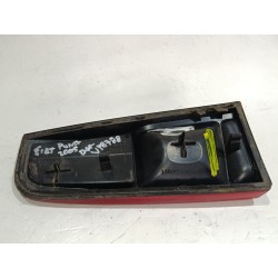 Recambio de piloto porton trasero derecho para fiat punto (188_) 1.3 jtd 16v referencia OEM IAM 461807481  