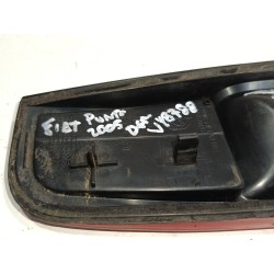 Recambio de piloto porton trasero derecho para fiat punto (188_) 1.3 jtd 16v referencia OEM IAM 461807481  
