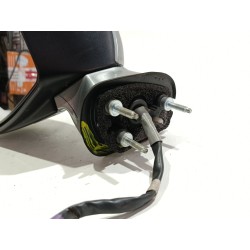 Recambio de retrovisor derecho para toyota avensis sedán (_t27_) 2.2 d-4d (adt271_) referencia OEM IAM E11026399  