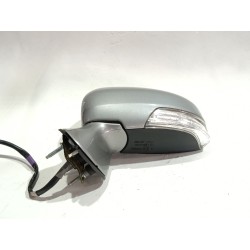 Recambio de retrovisor derecho para toyota avensis sedán (_t27_) 2.2 d-4d (adt271_) referencia OEM IAM E11026399  