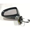 Recambio de retrovisor derecho para toyota avensis sedán (_t27_) 2.2 d-4d (adt271_) referencia OEM IAM E11026399  