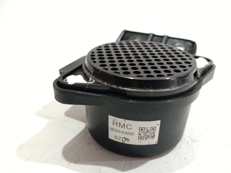Recambio de altavoces para hyundai kona (os, ose, osi) 1.0 t-gdi hybrid 48v referencia OEM IAM 96355K4000  