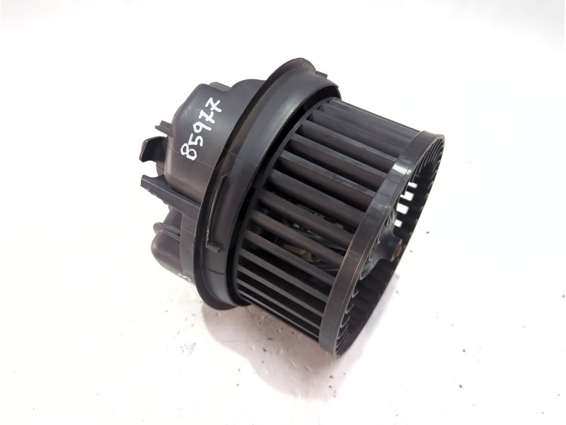 Recambio de motor calefaccion para citroën c3 i (fc_, fn_) 1.4 hdi referencia OEM IAM 665876t  