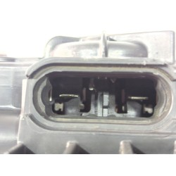 Recambio de motor calefaccion para citroën c3 i (fc_, fn_) 1.4 hdi referencia OEM IAM 665876t  