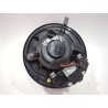 Recambio de motor calefaccion para audi a3 (8p1) 2.0 tdi 16v referencia OEM IAM 997211A  