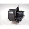 Recambio de motor calefaccion para audi a3 (8p1) 2.0 tdi 16v referencia OEM IAM 997211A  