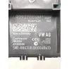 Recambio de modulo electronico para seat ibiza iv (6j5, 6p1) 1.6 tdi referencia OEM IAM 6R0937086M  