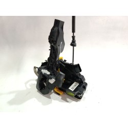 Recambio de cerradura puerta delantera derecha para renault kangoo ii (f/kw0)(2008) 1.5 dynamique ´´all road´´ [1,5 ltr. - 78 kw