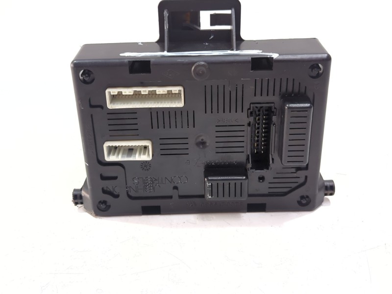 Recambio de uch para renault modus i (2004) dci (fp0f, jp0f) referencia OEM IAM 8200292040  