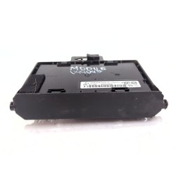 Recambio de uch para renault modus i (2004) dci (fp0f, jp0f) referencia OEM IAM 8200292040  