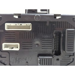 Recambio de uch para renault modus i (2004) dci (fp0f, jp0f) referencia OEM IAM 8200292040  