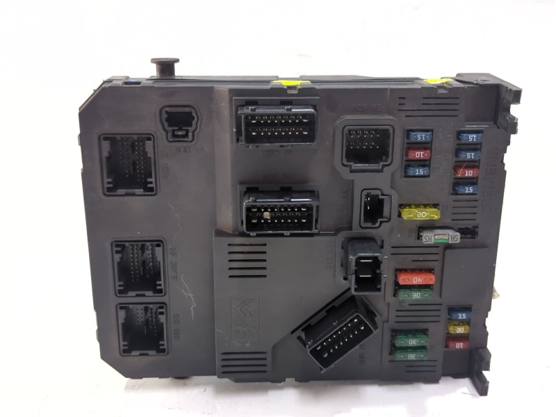 Recambio de bsi para citroën c3 (2002) hdi referencia OEM IAM 9650585780  