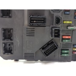 Recambio de bsi para citroën c3 (2002) hdi referencia OEM IAM 9650585780  