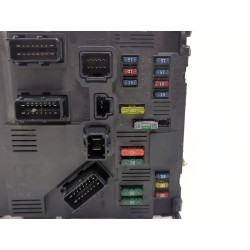 Recambio de bsi para citroën c3 (2002) hdi referencia OEM IAM 9650585780  