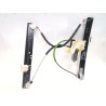 Recambio de mecanismo elevalunas delantero izquierdo para ford mondeo iv (ba7) 2.0 tdci referencia OEM IAM 0130822287  