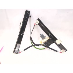 Recambio de mecanismo elevalunas delantero izquierdo para ford mondeo iv (ba7) 2.0 tdci referencia OEM IAM 0130822287  