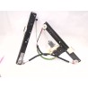 Recambio de mecanismo elevalunas delantero izquierdo para ford mondeo iv (ba7) 2.0 tdci referencia OEM IAM 0130822287  