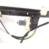 Recambio de mecanismo elevalunas delantero izquierdo para ford mondeo iv (ba7) 2.0 tdci referencia OEM IAM 0130822287  