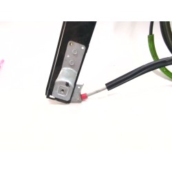 Recambio de mecanismo elevalunas delantero izquierdo para ford mondeo iv (ba7) 2.0 tdci referencia OEM IAM 0130822287  