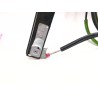 Recambio de mecanismo elevalunas delantero izquierdo para ford mondeo iv (ba7) 2.0 tdci referencia OEM IAM 0130822287  