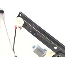 Recambio de mecanismo elevalunas delantero izquierdo para ford mondeo iv (ba7) 2.0 tdci referencia OEM IAM 0130822287  