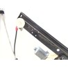 Recambio de mecanismo elevalunas delantero izquierdo para ford mondeo iv (ba7) 2.0 tdci referencia OEM IAM 0130822287  