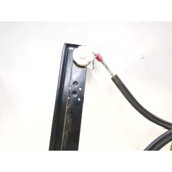 Recambio de mecanismo elevalunas delantero izquierdo para ford mondeo iv (ba7) 2.0 tdci referencia OEM IAM 0130822287  