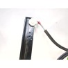 Recambio de mecanismo elevalunas delantero izquierdo para ford mondeo iv (ba7) 2.0 tdci referencia OEM IAM 0130822287  
