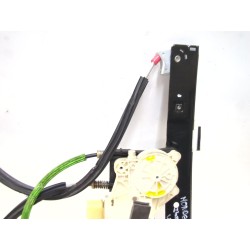 Recambio de mecanismo elevalunas delantero izquierdo para ford mondeo iv (ba7) 2.0 tdci referencia OEM IAM 0130822287  