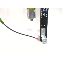 Recambio de mecanismo elevalunas delantero izquierdo para ford mondeo iv (ba7) 2.0 tdci referencia OEM IAM 0130822287  