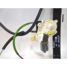Recambio de mecanismo elevalunas delantero izquierdo para ford mondeo iv (ba7) 2.0 tdci referencia OEM IAM 0130822287  