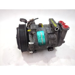 Recambio de compresor aire acondicionado para alfa romeo 156 (116)(1997) 1.9 jtd distinctive [1,9 ltr. - 85 kw jtd cat] referenc
