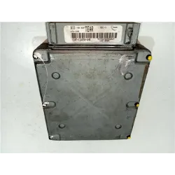 Recambio de centralita inyeccion para ford focus berlina (cak)(1998) 1.8 ambiente [1,8 ltr. - 55 kw tddi turbodiesel cat] refere