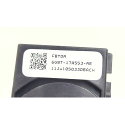 Recambio de mando limpiaparabrisas para ford mondeo iv (ba7) 2.0 tdci referencia OEM IAM 6G9T17A553AE  
