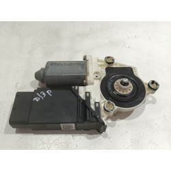 Recambio de motor elevalunas delantero izquierdo para volkswagen golf iv (1j1) 1.9 tdi 4motion referencia OEM IAM 101434203  