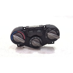 Recambio de mando climatizador para kia rio ii (jb) 1.5 crdi referencia OEM IAM 1G460PHPTC  