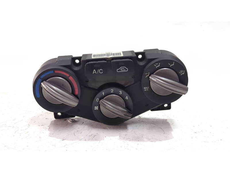 Recambio de mando climatizador para kia rio ii (jb) 1.5 crdi referencia OEM IAM 1G460PHPTC  