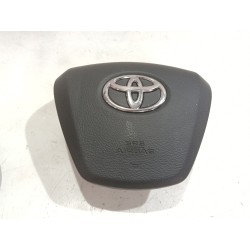 AIRBAG VOLANTE GT08X032630 