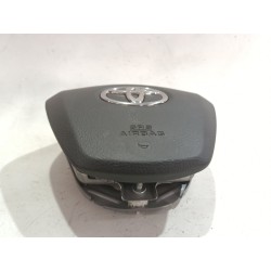 Recambio de airbag volante para toyota avensis sedán (_t27_) 2.2 d-4d (adt271_) referencia OEM IAM GT08X032630  