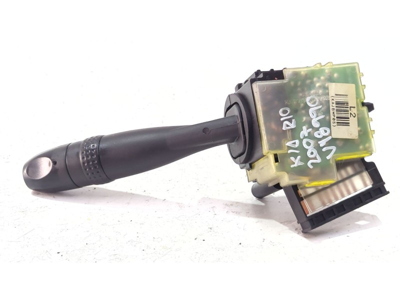 Recambio de mando limpia para kia rio ii (jb) 1.5 crdi referencia OEM IAM KAJBWP05  