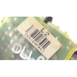 Recambio de mando limpia para kia rio ii (jb) 1.5 crdi referencia OEM IAM KAJBWP05  