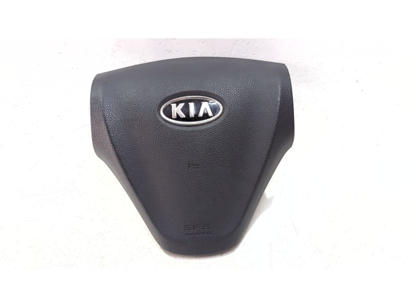 Recambio de airbag volante para kia rio ii (jb) 1.5 crdi referencia OEM IAM 569001G250  