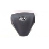 Recambio de airbag volante para kia rio ii (jb) 1.5 crdi referencia OEM IAM 569001G250  