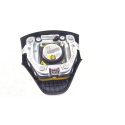 Recambio de airbag volante para kia rio ii (jb) 1.5 crdi referencia OEM IAM 569001G250  