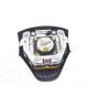 Recambio de airbag volante para kia rio ii (jb) 1.5 crdi referencia OEM IAM 569001G250  
