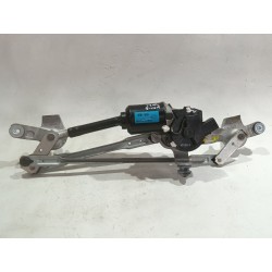 Recambio de mando limpiaparabrisas para hyundai kona (os, ose, osi) 1.0 t-gdi hybrid 48v referencia OEM IAM 98110C1950  